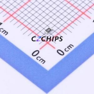Resistencia SMD SCR0603F49R9 0603 (Tipo: Película Gruesa) (Resistencia: 49.9 Ohmios Precisión: 1%) - Product Image 1