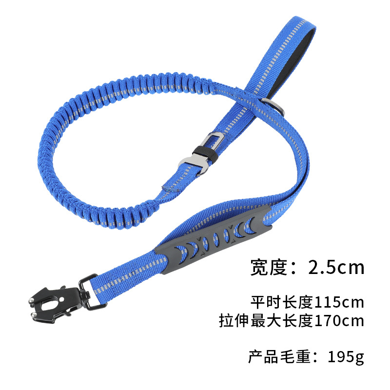 deep blue