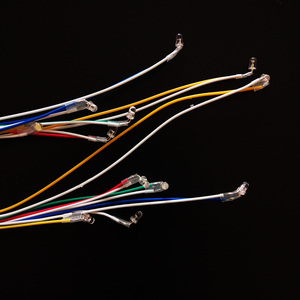 Brazil Pin hoạt động LED giày nhấp nháy duy nhất IP65 luzes piscantes Para Sola de sapato luz de sapata operada por BATERIA - Product Image 4