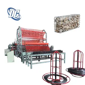 Galvanized Welded Wire Mesh Machine Price