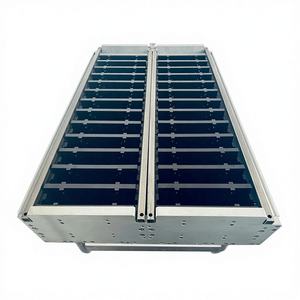 사각형 배터리 고정 트레이 - Product Image 1