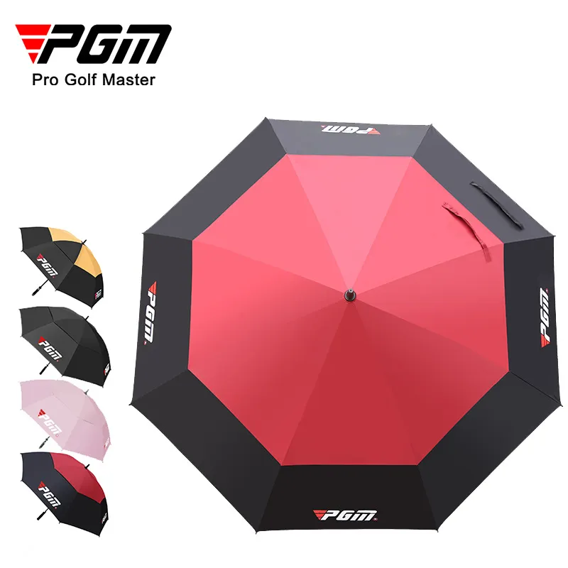 PGMYS001ゴルフ防風傘