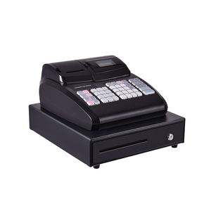Desktop 58MM tutto in uno <span class=keywords><strong>registratore</strong></span> <span class=keywords><strong>di</strong></span> <span class=keywords><strong>cassa</strong></span> elettronico con 48 tasti tastiera ECR800 - Product Image 4