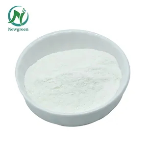 Dolcificante Aspartame di alta qualità dolcificante per uso alimentare polvere di Aspartame granulare dalla cina