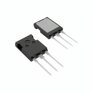 Buy Online Electronic Components Transistors TO-247-3 Variant IXYX25N250CV1 Original - Product Image 1