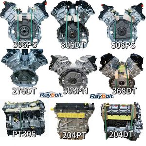 Vente flash : Ensemble moteur 508PN 508PS 5.0L V8 pour Jaguar F-TYPE XF X152 <span class=keywords><strong>Land</strong></span> <span class=keywords><strong>Rover</strong></span> Range <span class=keywords><strong>Rover</strong></span> Discovery Sport - Product Image 6