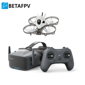 Kit FPV BETAFPV Meteor75 Pro HD, Kit de Dron FPV Todo en Uno, Conjunto Completo con Motor sin Escobillas, Micro Dron para Aficionados y Entrenamiento - Product Image 1