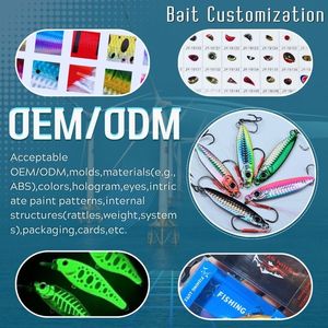 Señuelo de Pesca Topwater Crankbait <span class=keywords><strong>T</strong></span>-9244 de 50mm y 7.8g, Cuerpos de Señuelo Flotantes sin Pintar, Señuelos Artificiales Duros para Pesca en Agua Dulce - Product Image 4