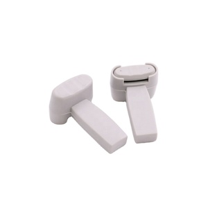 Fabricant en gros HT038 vente au détail sécurité EAS <span class=keywords><strong>lunettes</strong></span> antivol étiquette dure optique - Product Image 1