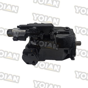 ปั๊มพัดลมปั๊มเกียร์ไฮดรอลิกสำหรับ XE490 XCMG XE500 <span class=keywords><strong>Liugong</strong></span> 950 970ชิ้นส่วนรถขุด - Product Image 3