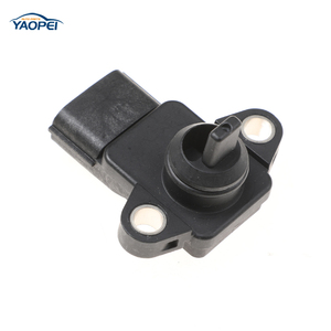 Nuevo Sensor de mapa de presión de aire absoluta del colector MN143855 para Mitsubishi Lancer - Product Image 2