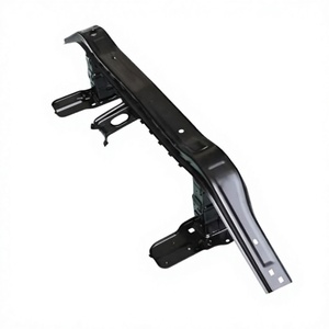 OEM 1666200034 para el Estructuralete de Barra Delantera del Mercedes-Benz ML <span class=keywords><strong>GLE</strong></span> W166 - Product Image 4
