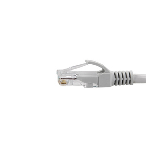 <span class=keywords><strong>CAT6</strong></span> Mạng Vá Cáp <span class=keywords><strong>CAT6</strong></span> Vá Dây 4PR 26AWG 30 Mét Chiều Dài RJ45 Jumper - Product Image 2