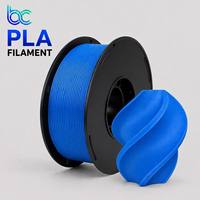 Filamento PLA de 1.75mm y 1kg para Impresora 3D, Colores Básicos, Consumibles para Impresión 3D, Sin Obstrucciones, Precio de Fábrica al por Mayor