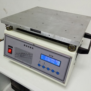 Machine d'essai de vibration à fréquence fixe, machine d'essai de vibration à fréquence fixe pour téléphone, machine d'essai de vibration - Product Image 2