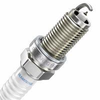 High Performance Laser Iridium Spark Plug 12290-5A2-A01 DILKAR7G11GS for Honda Accord CR-V Elysion Odyssey Engine Parts