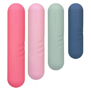 Custom Logo Silicone Hand <b>Weights</b> Multiple <b>Weights</b> Options Anti-roll Anti-Slip Shape Pilates Workout Fitness Exercise <b>Dumbbells</b> - Product Image 1