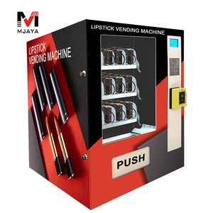 Mini Máquina Expendedora Automática Personalizada de Tamaño Pequeño para Belleza, Pestañas, Brillo de Labios y Otros Artículos Pequeños - Product Image 2