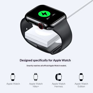 <span class=keywords><strong>Chargeur</strong></span> sans fil Explosions pour <span class=keywords><strong>montre</strong></span> IWatch1-6 génération, charge magnétique rapide, compatible avec tous les modèles de <span class=keywords><strong>montre</strong></span> - Product Image 2