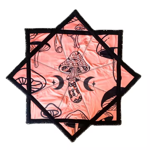 Dapo <span class=keywords><strong>Star</strong></span> con LED, Fazzoletto Danzante Rotante, Prodotti Israeliani Flyper per Divertimento, Accetta Design Personalizzati - Product Image 5