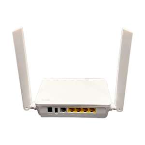 HN8145X6 EG8145X6 WIFI6 XGPON 4GE TEL Double bande 2,4 GHz 5 GHz ONU ONT Équipement <span class=keywords><strong>de</strong></span> <span class=keywords><strong>fibre</strong></span> <span class=keywords><strong>optique</strong></span> Routeur FTTR FTTH Garantie 1 an - Product Image 2
