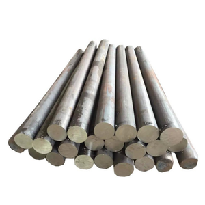 Barra Redonda de Acero al Carbono Brillante Estirado en Frío de Alta Precisión Q235B AISI1020 1018, <span class=keywords><strong>Varilla</strong></span> Redonda de Acero Sólido con Superficie <span class=keywords><strong>Lisa</strong></span> y Personalizable - Product Image 6