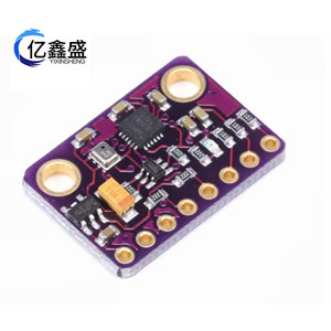 GY-91 MPU9250+BMP280 10DOF เซ็นเซอร์โมดูลเครื่องวัดความเร่งไจโรสโคปเข็มทิศสำหรับโครงการอาร์ดูโน่ - Product Image 3
