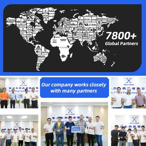 Servicios de Mecanizado de Precisión CNC, Torneado y Fresado de Piezas de Acero Inoxidable, Fabricación de Prototipos SUS, Procesamiento de Piezas - Product Image 4