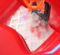 Avion rotatif Kiddie Ride Game Coin Operated MP5 Intérieur/Extérieur Plastique Métal et Acier pour l'école à domicile Vente en gros