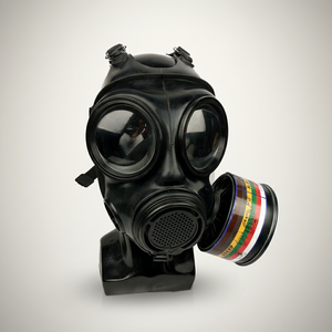 <span class=keywords><strong>Masque</strong></span> <span class=keywords><strong>à</strong></span> <span class=keywords><strong>gaz</strong></span> <span class=keywords><strong>CBRN</strong></span> EPI, respirateur <span class=keywords><strong>intégral</strong></span> avec port d'hydratation, protection tactique chimique et <span class=keywords><strong>nucléaire</strong></span>, équipement réutilisable - Product Image 1