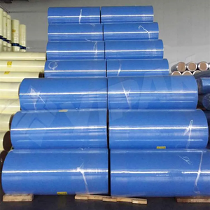 لفائف طبية معقمة غير منسوجة بسعر المصنع مع تعقيم EOS، معتمدة CE للاستخدام في المستشفيات، قابلة للتخصيص حسب الحجم - Product Image 5