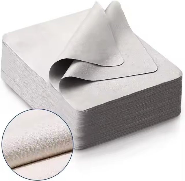 Wholesale Microfiber Suede Cloth Glasses Cleaning Cloth Custom Microfiber Glasses Cleaning Clean Cloths