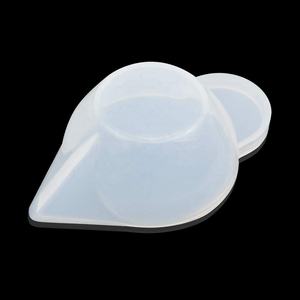 Moldes <span class=keywords><strong>de</strong></span> Silicona Personalizados, Dispensadores <span class=keywords><strong>de</strong></span> Vasos, Mini Tazas Medidoras, Tazones para Mezclar Resina, Herramientas <span class=keywords><strong>de</strong></span> Modulación <span class=keywords><strong>de</strong></span> Color para Manualidades con Resina Epoxi - Product Image 3