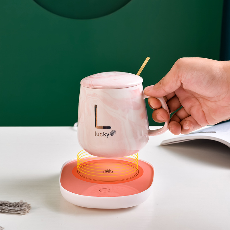 Tasse rose