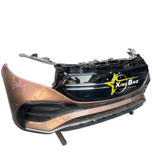 Parachoques delantero EQA 243 de alta calidad adecuado para piezas de <span class=keywords><strong>segunda</strong></span> <span class=keywords><strong>mano</strong></span> de parachoques de coche <span class=keywords><strong>Mercedes</strong></span> EQA 243 - Product Image 5