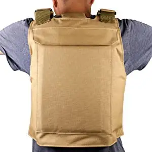 Innovation Multi-color Custom 900D Waterproof Camouflage Vest Men's Hunting Tactical Vest