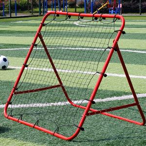 <span class=keywords><strong>Filet</strong></span> <span class=keywords><strong>de</strong></span> rebond pour équipe <span class=keywords><strong>de</strong></span> <span class=keywords><strong>football</strong></span> 1*1m, <span class=keywords><strong>filet</strong></span> d'entraînement <span class=keywords><strong>de</strong></span> rebond pour le <span class=keywords><strong>football</strong></span> - Product Image 5