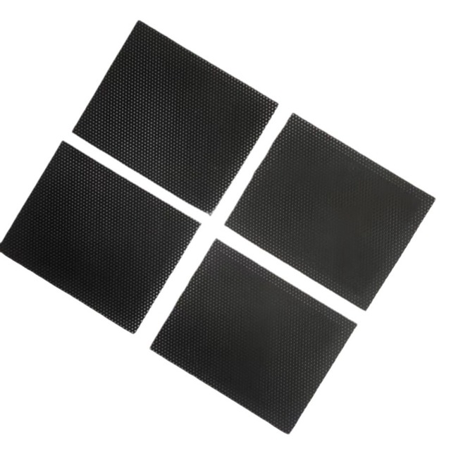 IP67, IP5, IP66 Waterproof Grade Polyester Mesh for Speaker