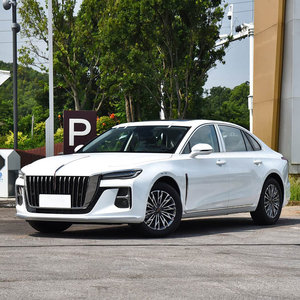 Hongqi H5, Vehículo de Pasajeros, Edición de Lujo, Disponible en Stock, Venta Directa de Fábrica, Entrega Rápida - Product Image 1
