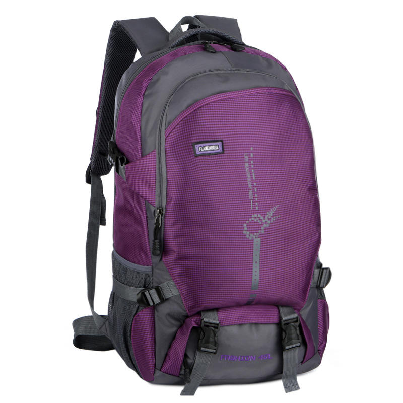 Purple - 36-55l