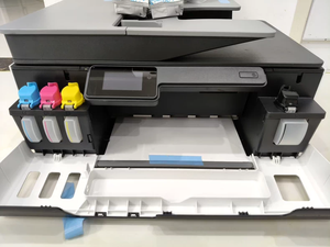 Imprimante tout-en-un sans fil HP <span class=keywords><strong>Smart</strong></span> <span class=keywords><strong>Tank</strong></span> 531 ADF 95% neuve, de bonne qualité, imprimante thermique multifonction A4 sans fil HP <span class=keywords><strong>Smart</strong></span> <span class=keywords><strong>Tank</strong></span> 531 - Product Image 3