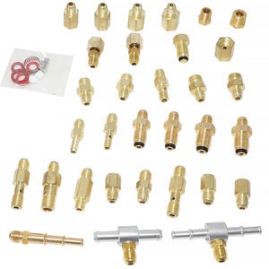 Fabrika toptan TU-443 evrensel araba yakıt dizel basınç <span class=keywords><strong>test</strong></span> cihazı göstergesi 0-140 PSI motor <span class=keywords><strong>test</strong></span> aracı kiti, tüm araçlar - Product Image 6