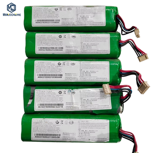 Controlador PLC, Sensor, Robot Aspirador, Batería Nueva Original S10-LI-144-52 - Product Image 1