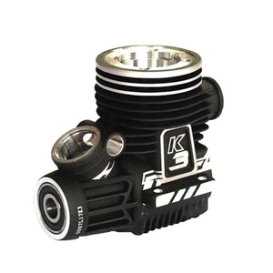 Moteur RC <span class=keywords><strong>ARGUS</strong></span> 21K3 EVO.21 3P Pre Nitro d'origine, entièrement monté et testé, <span class=keywords><strong>pour</strong></span> buggy, truggy, monster truck et course tout-terrain à l'échelle 1/8. - Product Image 2