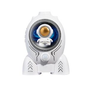 Proyector de Planetario con Luz Nocturna 360. Lámpara de Proyección Ajustable con Diseño de Galaxia, Estrellas y Nebulosas, Decoración de Techo para Habitación Infantil, Regalos - Product Image 4