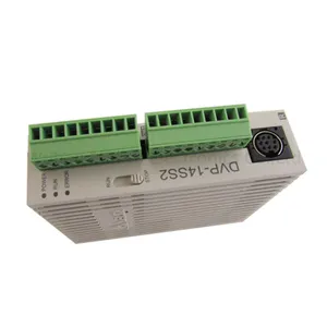 DVP32ES300R Logic Controller DVP-ES Series PLC In Stock