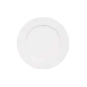 Настраиваемая фарфоровая овальная тарелка для тарелок, Фабричный минималистский дизайн, полированная керамическая посуда, Экологичная посуда для ресторанов