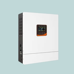 ระบบไฮบริดโซลาร์เซลล์แบบออฟกริด 8KW ถึง 30KW สำหรับ 10KW 15KW 20KW และระบบอื่นๆ - Product Image 2