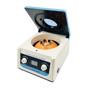 เครื่องปั่นเหวี่ยงไฟฟ้า Xinlide XLD-900-3S ความเร็วต่ำ สำหรับห้องปฏิบัติการทางการแพทย์ แยก PRP - Product Image 1