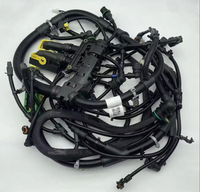 Faisceau de câblage moteur 22343361 pour camion Volvo, câblage du moteur D13, faisceau de câblage du contrôleur ECU